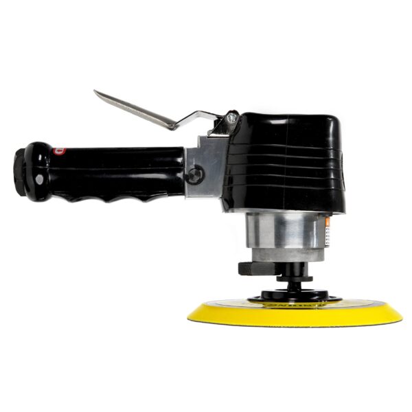 Industrial 6" Dual Action Air Orbital Sander - Image 5