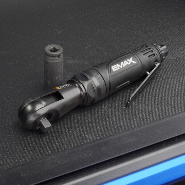 COMPOSITE 3/8" AIR RATCHET WRENCH - Image 3