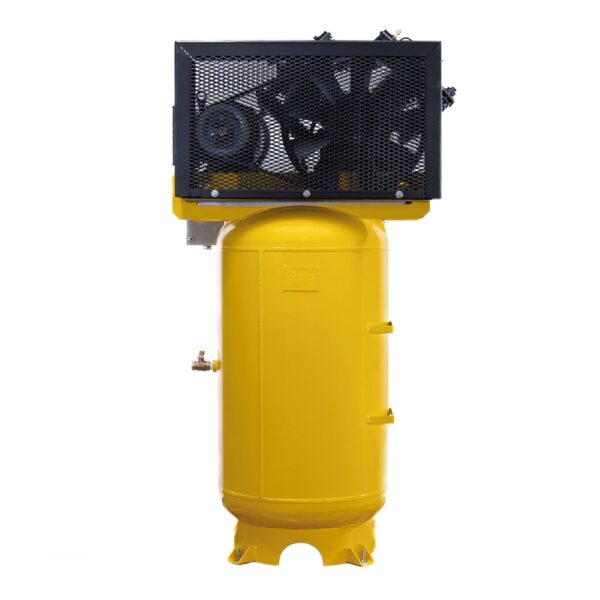 EI10V080V1 EMAX Industrial 10 HP 1-Phase 80 gal. Vertical  Industrial Electric Air Compressor - Image 5