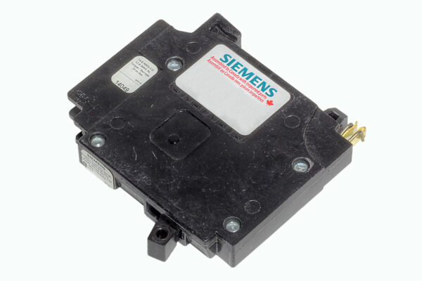 BL1-030 ∙ 30A, 1P BLUE LINE BREAKER - Image 2