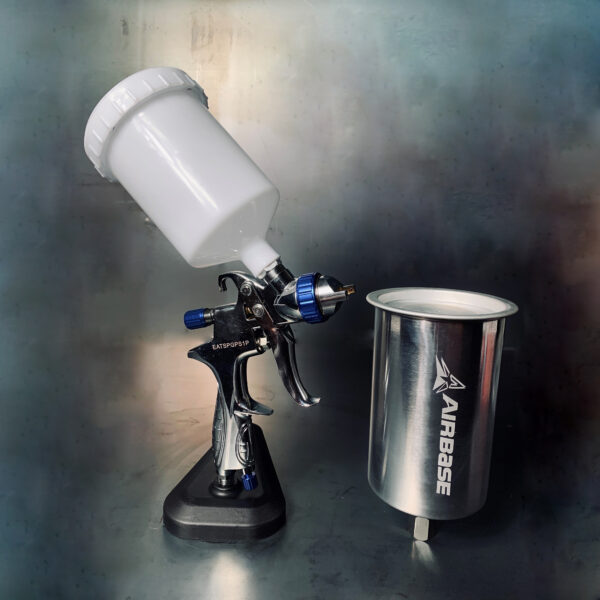 EATSPGPS1P AIRBASE BY EMAX PRIMER/SURFACE TIP SIZE 1.8 (ENTRY PRO)  (ENGINEERED FOR LARGER TIP AND CAP SIZES) - Image 2